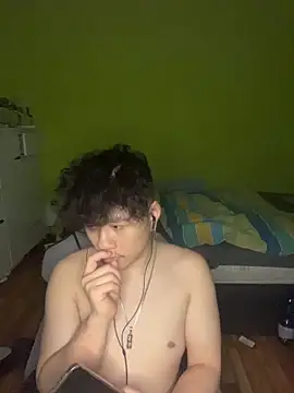 Kingpowerlittel Webcam show