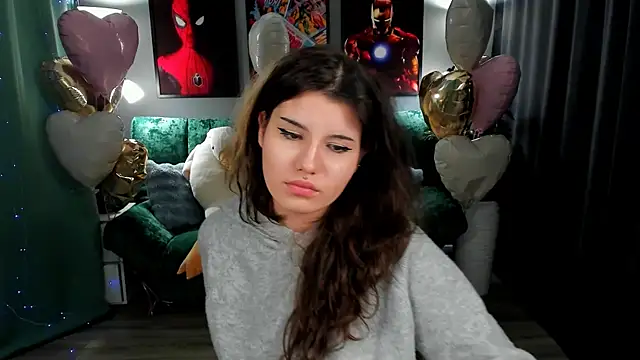 AnoraDark's Live XXX Chat