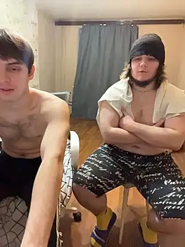 Chat XXX en directo de desiredude9