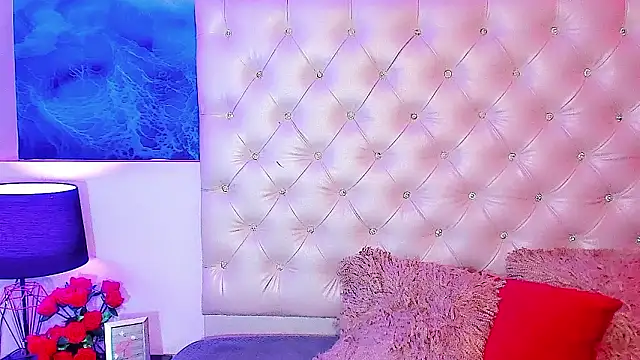 Webkamerová show Keira_Fox31