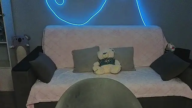 แชท XXX สดของ JinxMoon