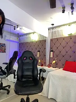 Chatroom XXX en direct de Auri__