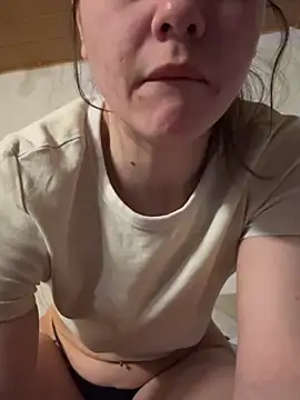 LaraHolt Webcam-Show