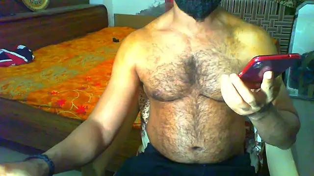 Chat XXX en directo de Vbestshow