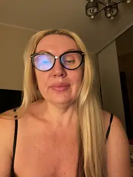 Chatroom XXX en direct de OliviaDancequeen