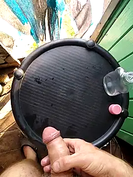 Chat XXX en directo de Alvaro2017