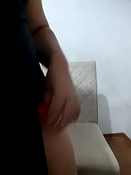 Chat XXX Live jadeamourim__