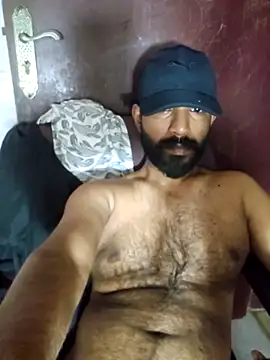 Bigkannann Webbikameraesitys