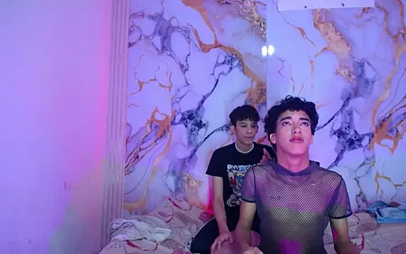 Show webcam de Pleasure_boys_hot