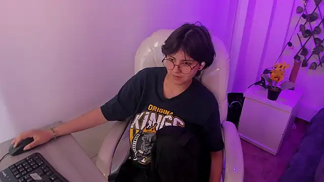 Czat XXX na żywo – Nathaly_ds