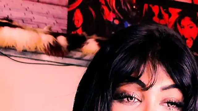 Živý XXX chat indian_dreamgirl