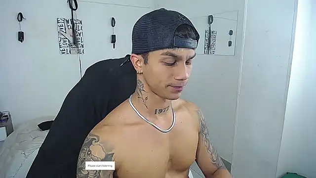 Show Webcam de Leonard_Price