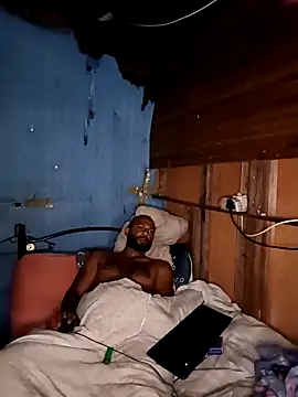 Camodick's Live XXX Chat