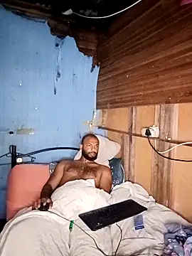 Czat XXX na żywo – Camodick