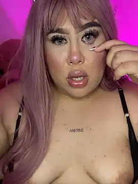 Chat XXX en directo de Mia_Carters