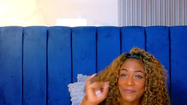 kiaratentationのウェブカメラショー