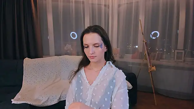 Ariadna_Shy: απευθείας συνομιλία ΧΧΧ