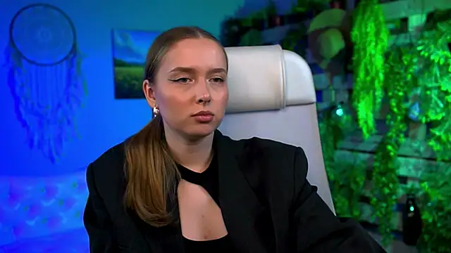 Czat XXX na żywo – JenniferGraces