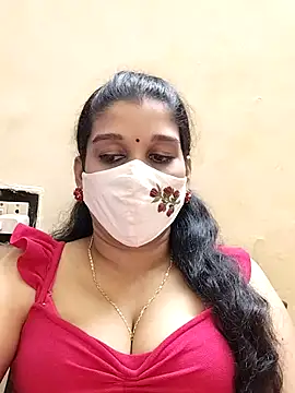 amelia-rani webcam show