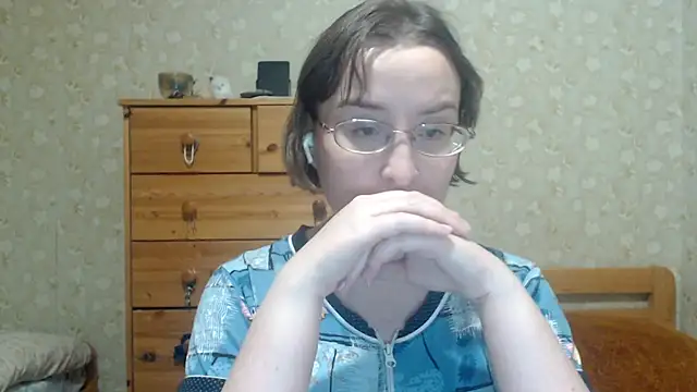 Chat +18 de Smart_Rose ao vivo