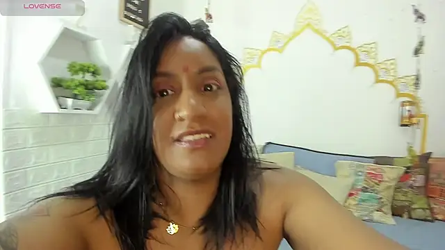 Sembang XXX Secara Langsung LadyNahir