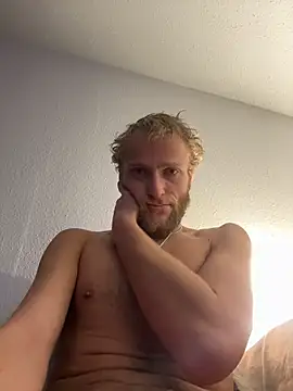 Webkamerová show Maximallecken