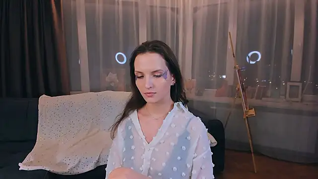 Ariadna_Shy Chat XXX live