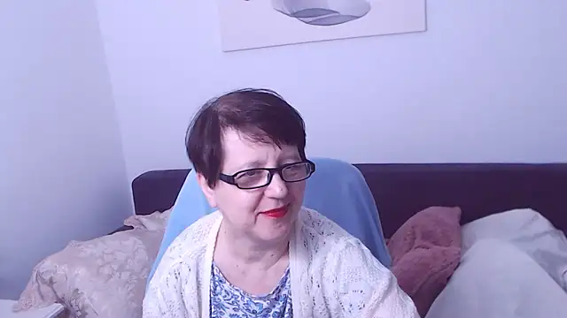 Chat XXX en directo de ChristaRose