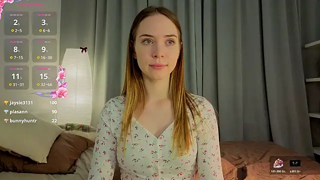 Chat XXX Live CarollSmithh