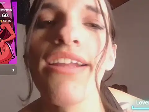 Webkamerová show Scarlett_crastrawberry