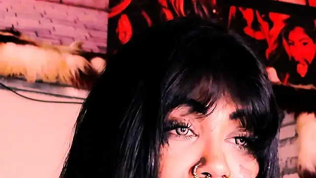 Sembang XXX Secara Langsung indian_dreamgirl