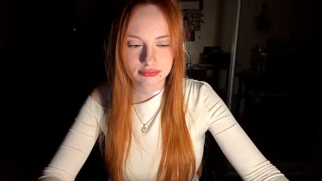 Show de HeilyJeily na webcam