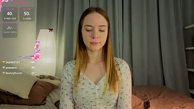 CarollSmithh: απ ευθείας συνομιλία ΧΧΧ