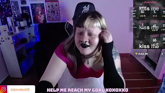 Bdsm_and_fries live XXX chat