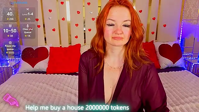 Marina_Mur_ – Live XXX-chat