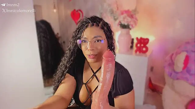 Nicolemorelli2 – Live XXX-chat