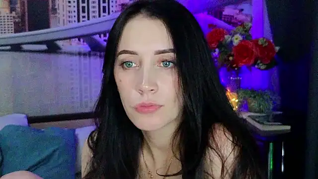 MonicaSweetx Live XXX-Chat