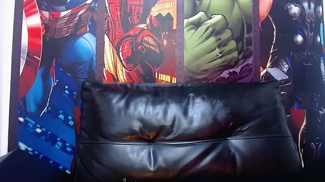 Chat XXX Live Madison_Copers