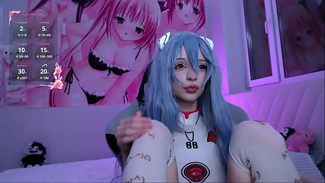 suicid3_yuno 웹캠 쇼