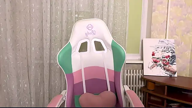 Cari__n Webbikameraesitys