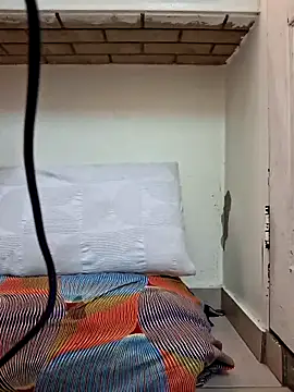 Blackforest10 webkamerás műsora