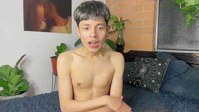 Chat XXX en directo de Andy_Belier23