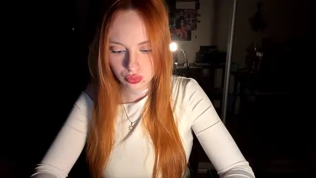 HeilyJeily Webcam-Show