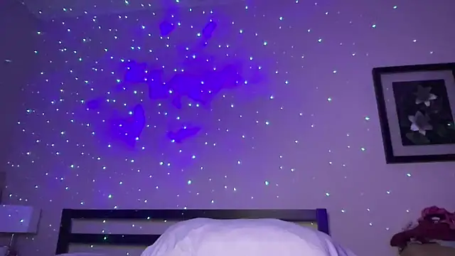 SoyOceanneのライブXXXチャット