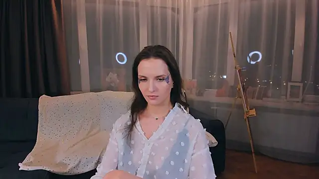 Živý XXX chat Ariadna_Shy