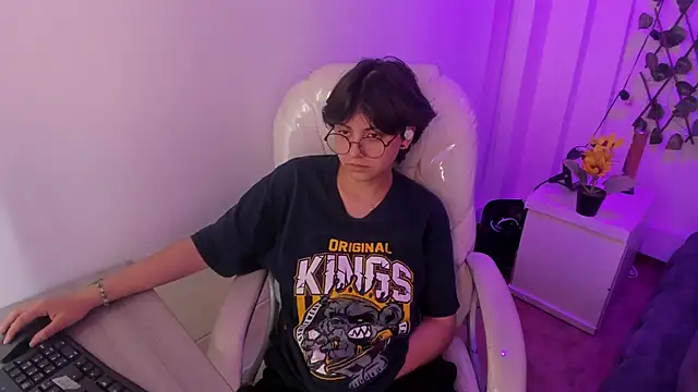 XXX chat uživo modela Nathaly_ds