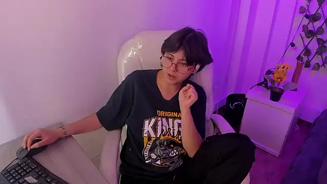 Živý XXX chat Nathaly_ds