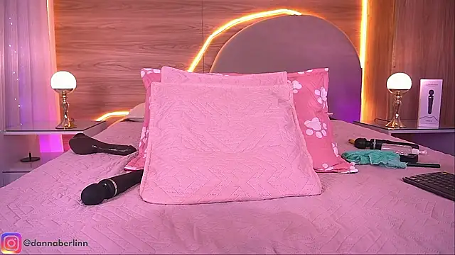 danna_berlin_ 라이브 XXX 채팅