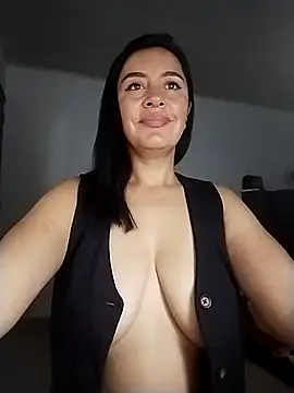 hailey85's Live XXX Chat