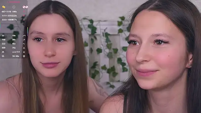 Czat XXX na żywo – GabrielleLynchard